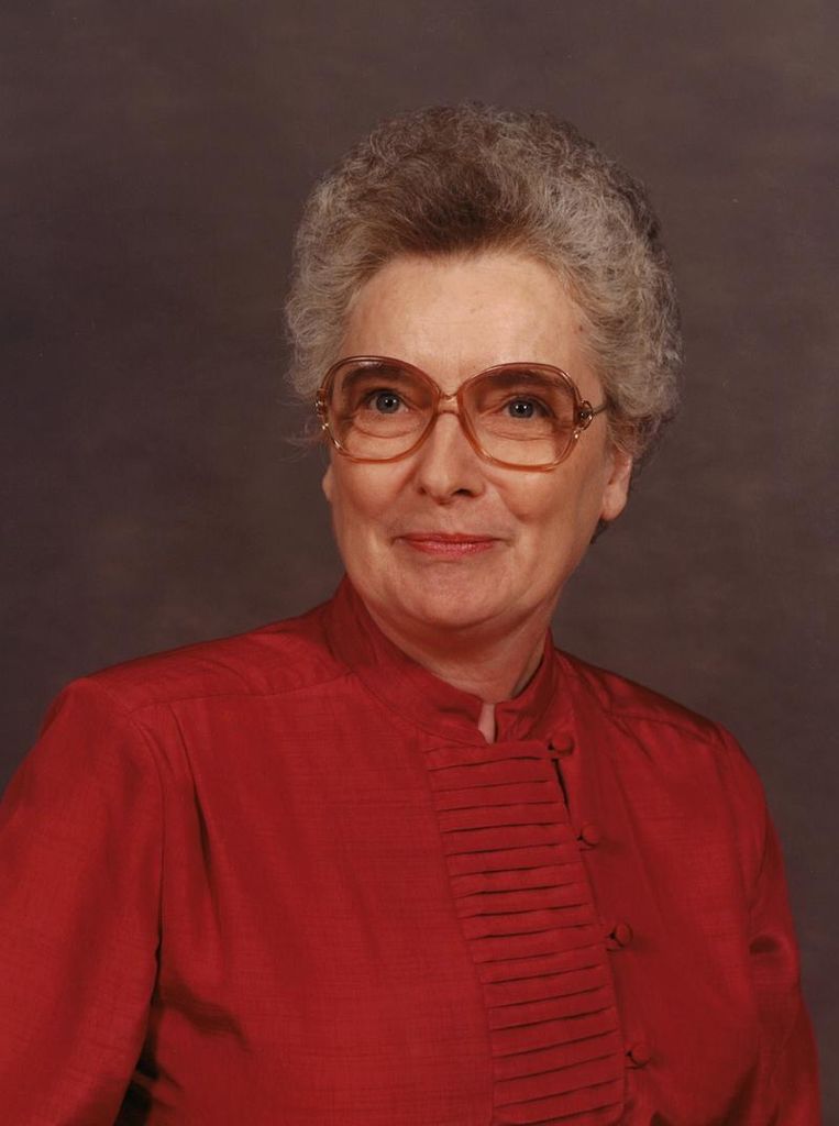 Evelyn Lannom Profile Photo