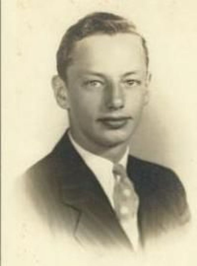 Harold C. Wescott