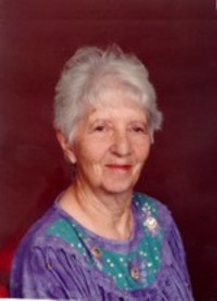 Delma Bosworth