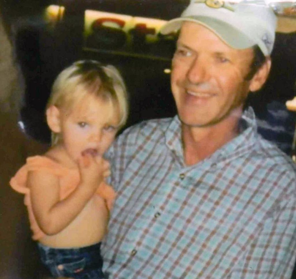 Randall "Randy" Lee Tate