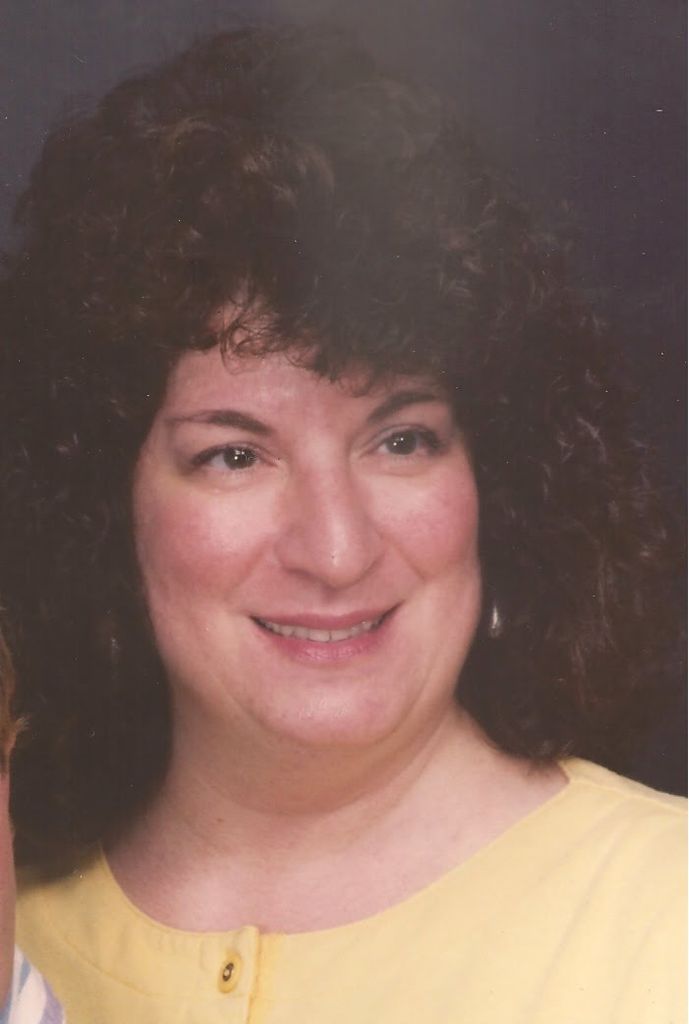 Patricia  A. Knee Profile Photo