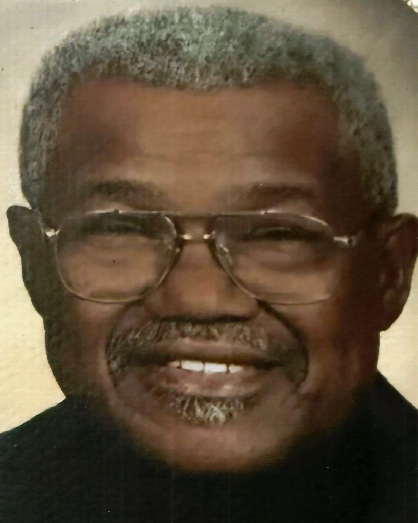 Bernard Lee Lewis Profile Photo