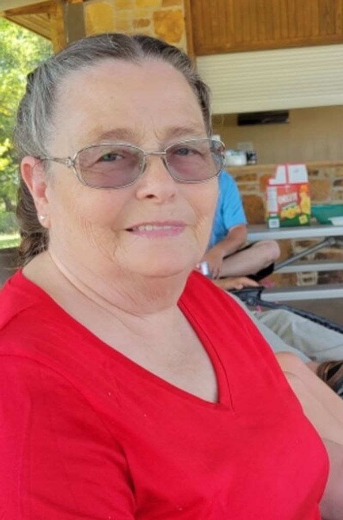 Rosie Jeanette Braddock Profile Photo