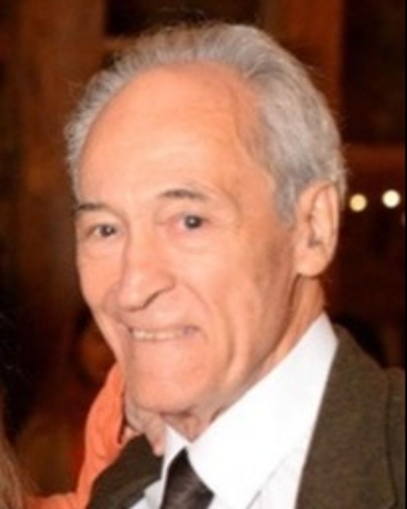 Larry E. Carr