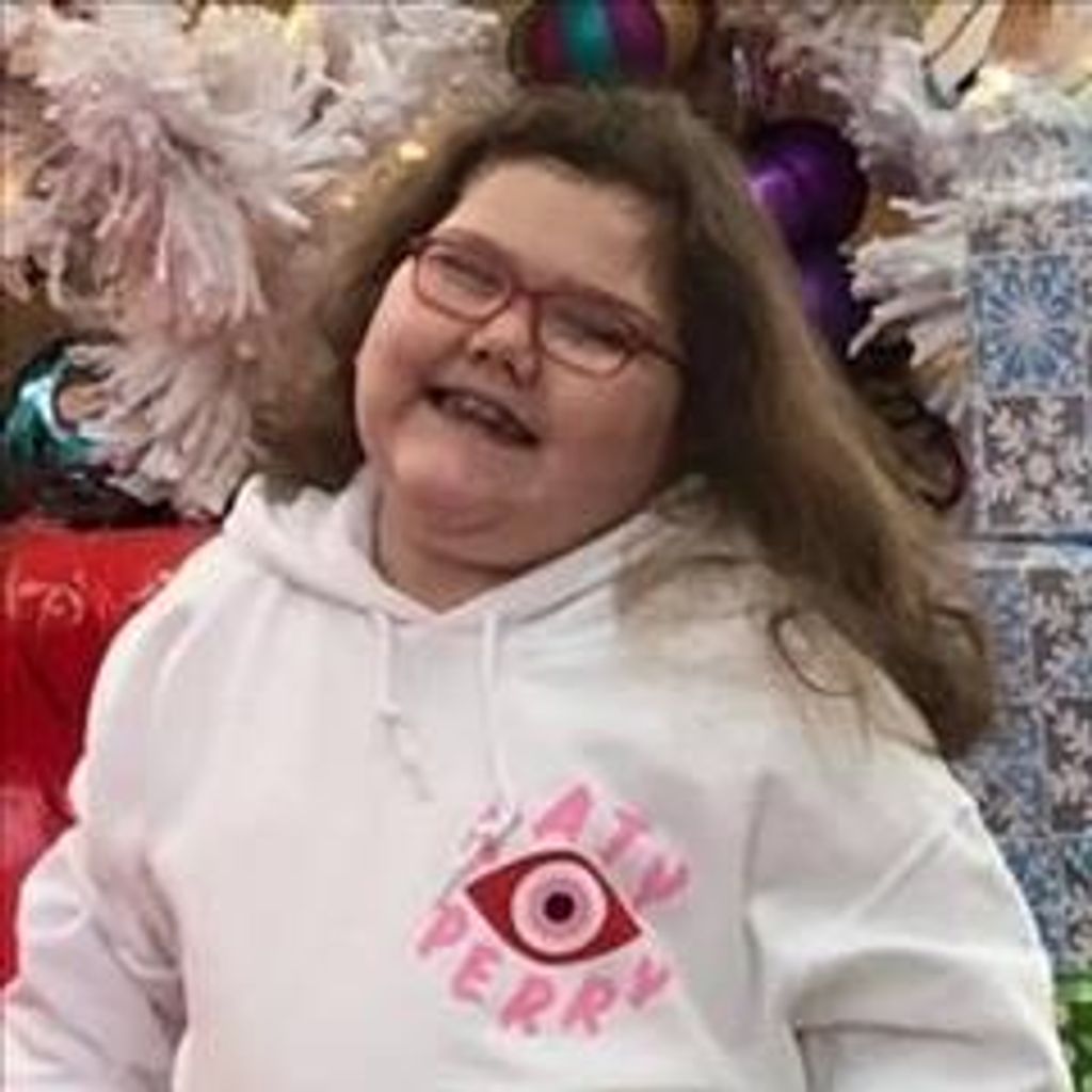 Rayna Michelle Massie