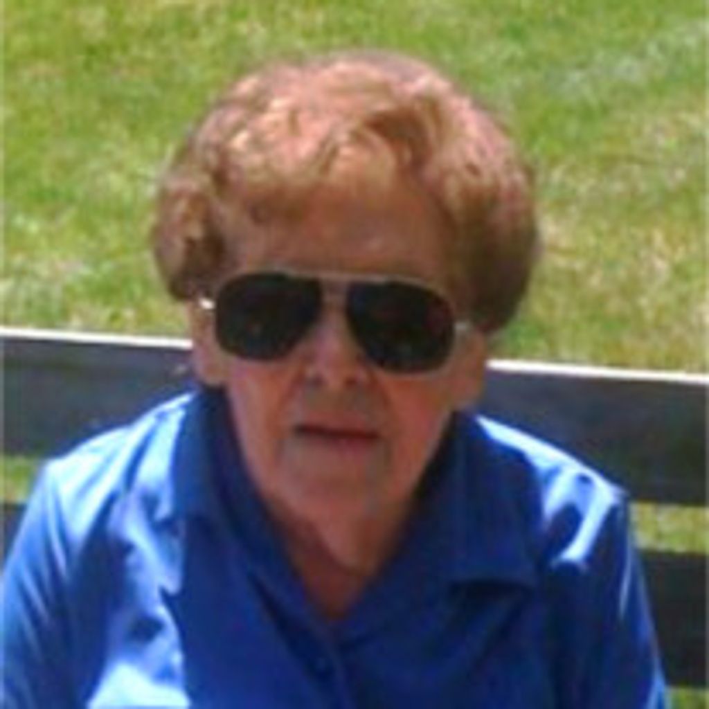Doris E. Campbell Profile Photo