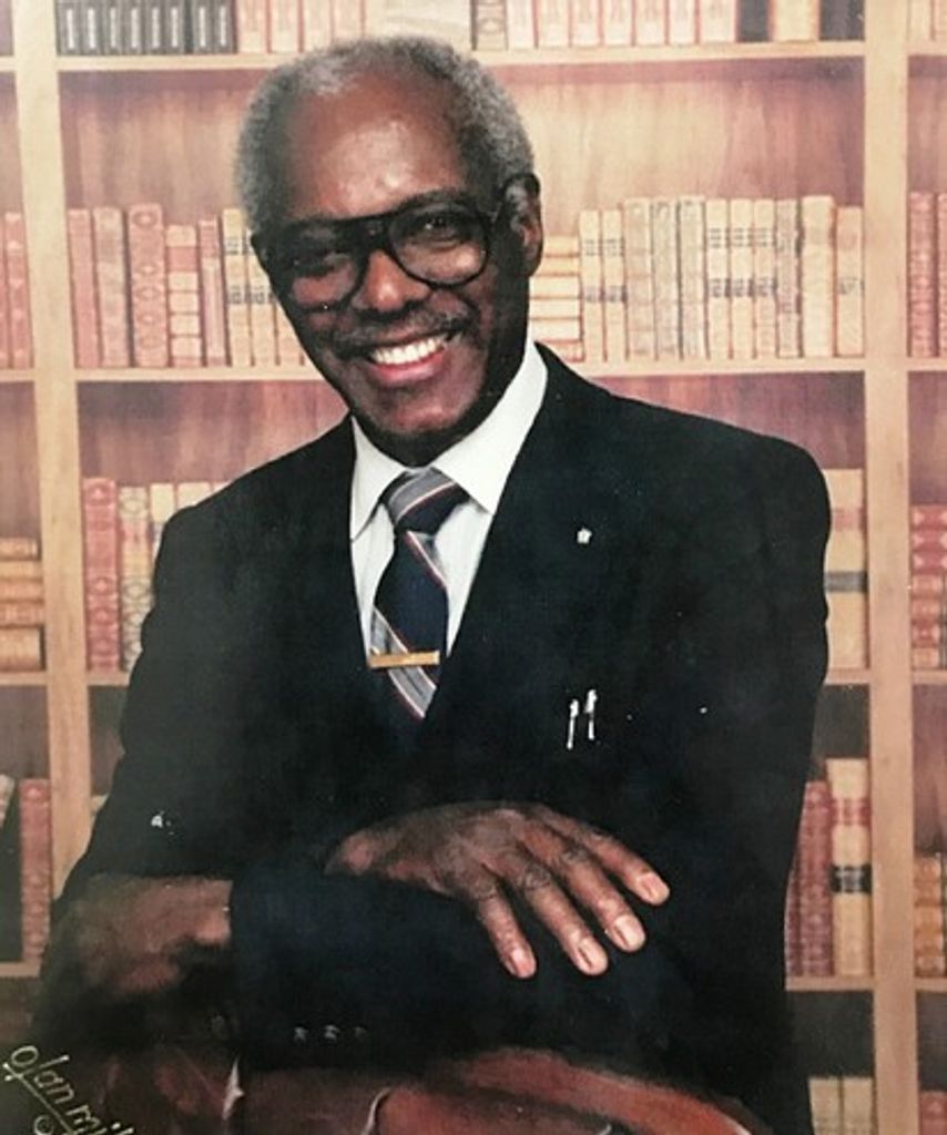 Cleve Westmoreland, Sr