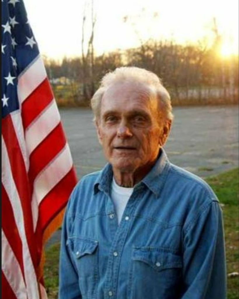 Raymond Lasher