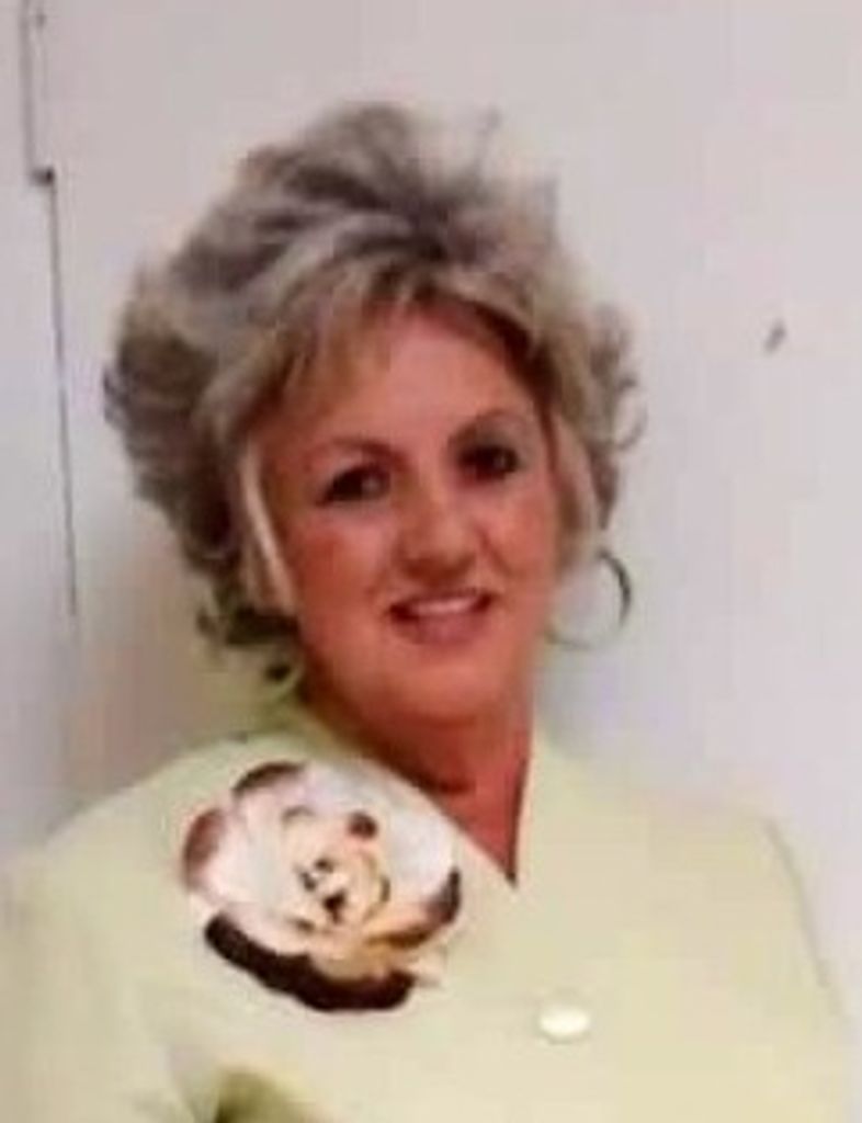 Connie Diana (Powell)  Strouth Profile Photo