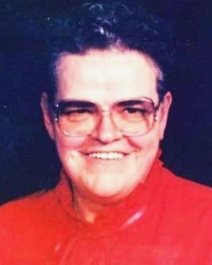 Arhlene June Gallant