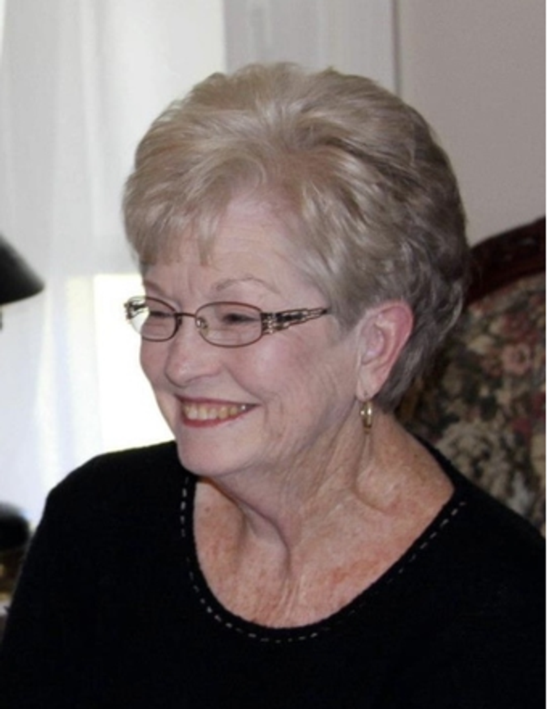 Peggy Karon Maag