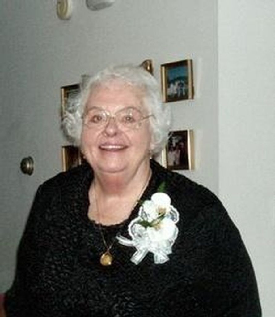 Rosemarie Schillon Carney Profile Photo