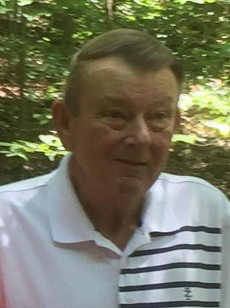 Henry "Don" Martin