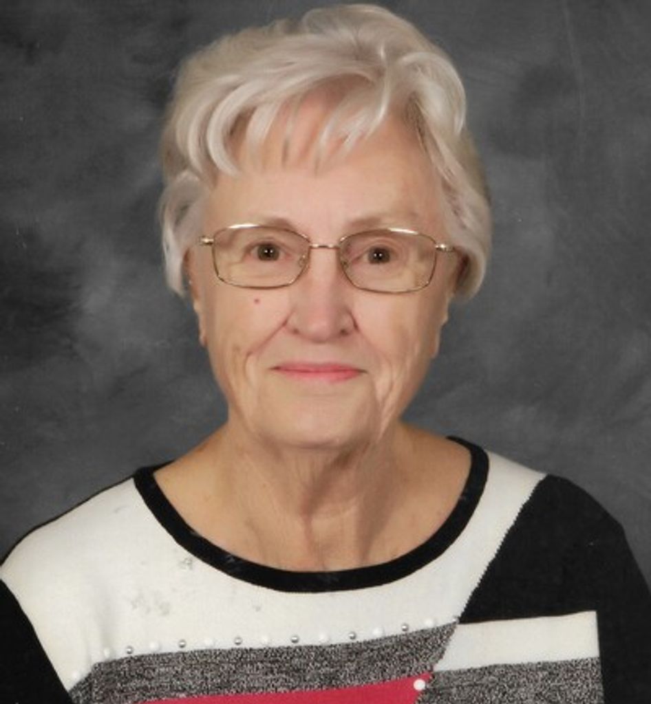 Carolyn Faye Kinsey Custy Profile Photo