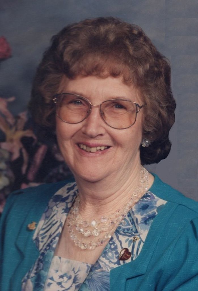 Alma M. Binckley Profile Photo