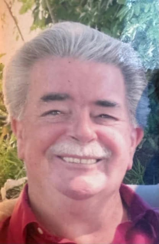 Michael Earl Moye Profile Photo