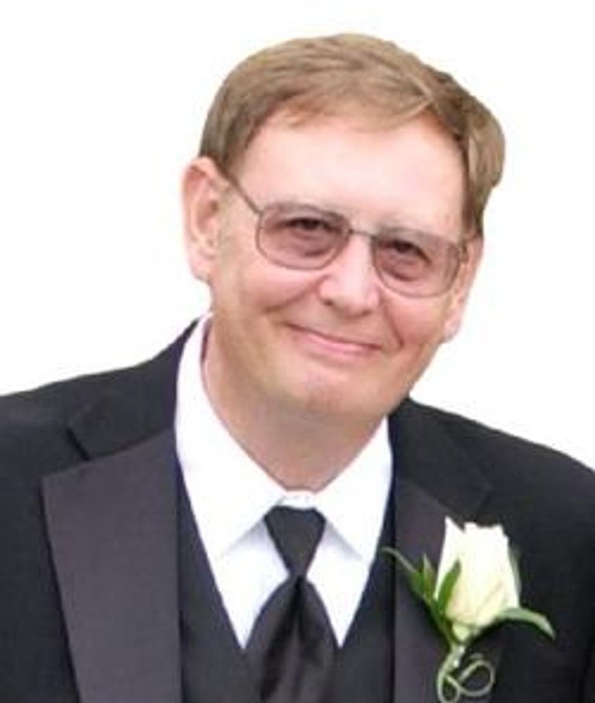 Kenneth P. Rudat