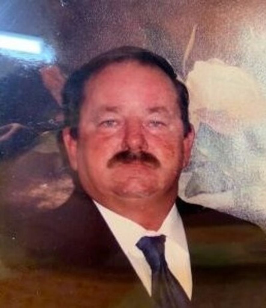 Carl Louis Bordelon Profile Photo