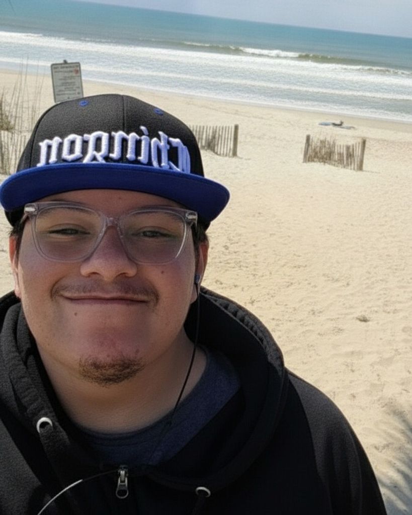 Anthony I. Ramos