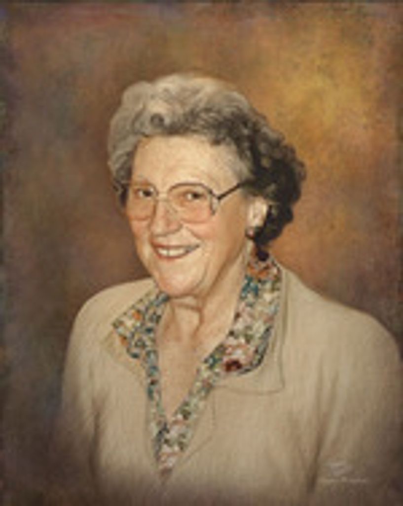 Mildred Watson