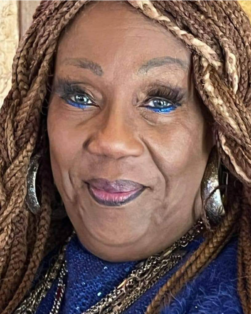 Valerie Jean Quinn-Robicheaux Profile Photo