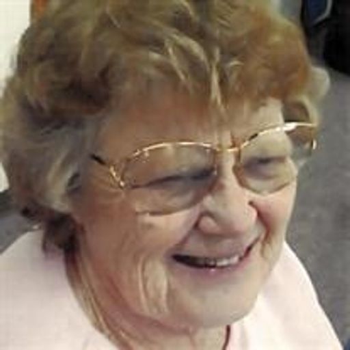Opal Irene Simmons Profile Photo