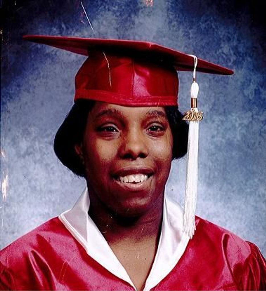 Ms. Dontraya A. Scott Profile Photo