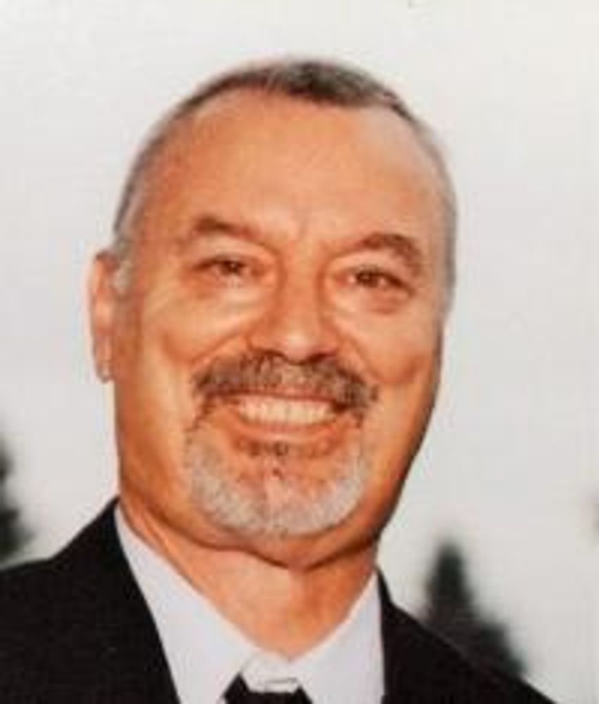 Walter  J. Kaszubski