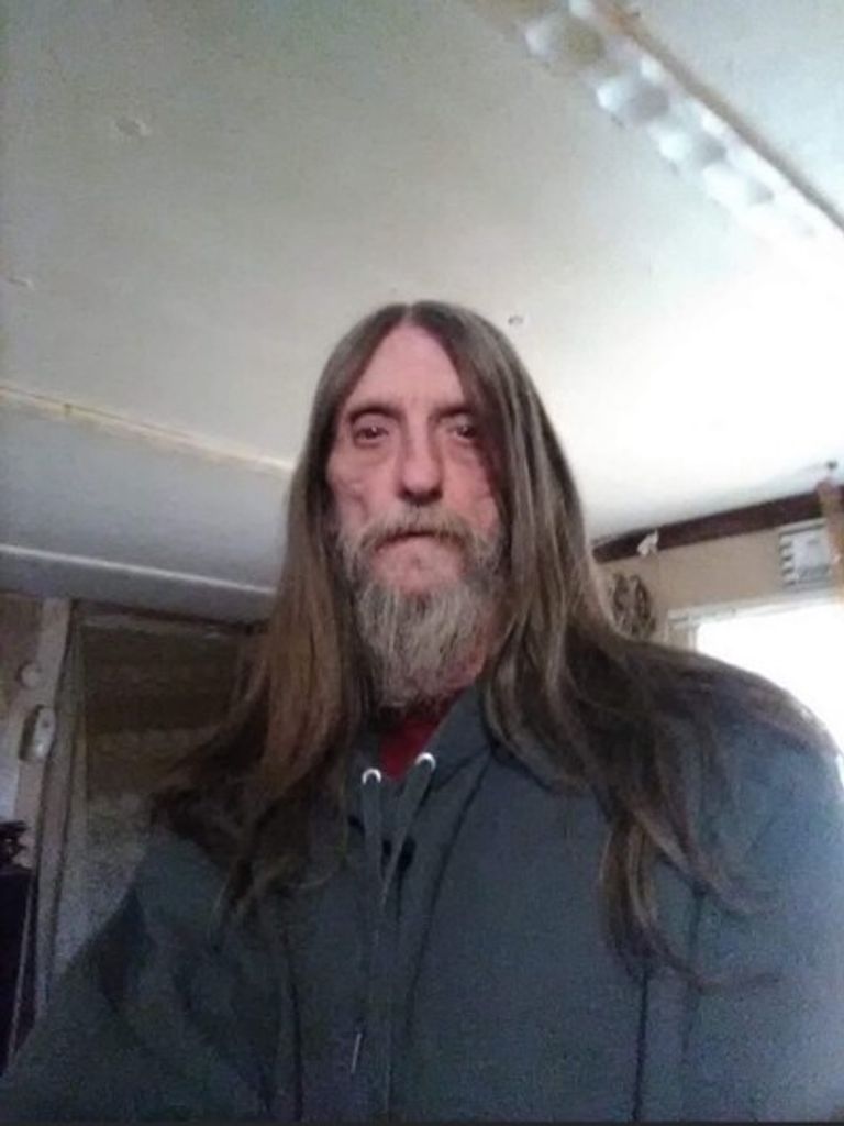 Ronnie Lee Pearson Profile Photo