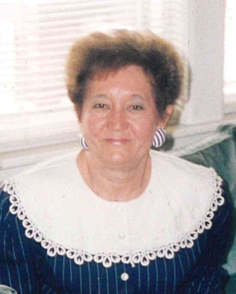 Mary D. Casiday