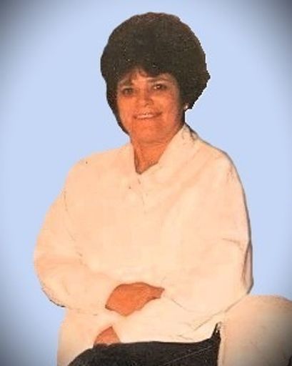 Barbara Barnes's obituary image