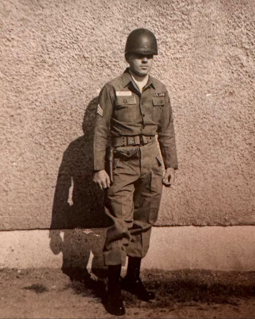 Ralph Madison Allred Profile Photo