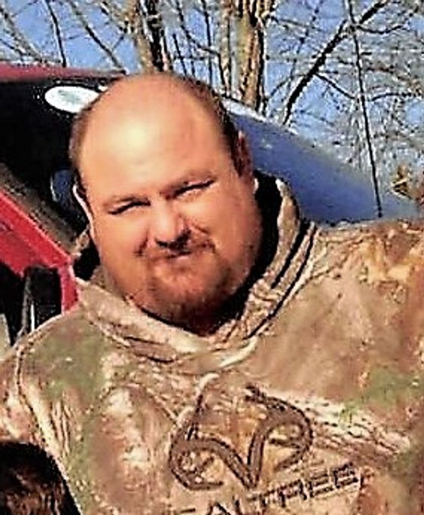 James "Jamie" Edward Hodge Profile Photo