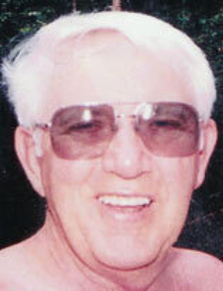 Albert G. Richardson Sr.