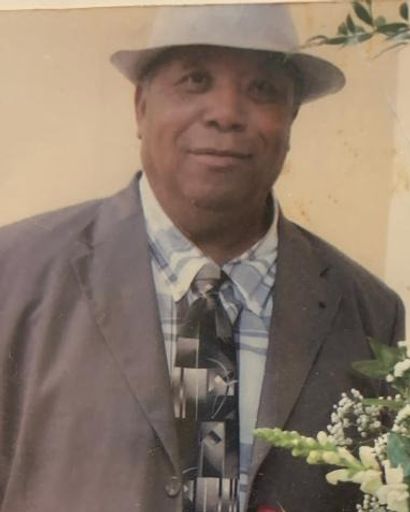 Mack Williams Profile Photo