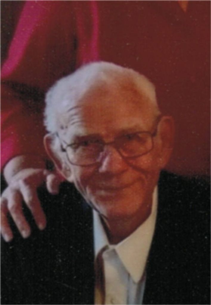 Delphus Earl Klinger