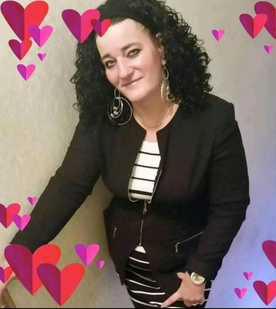 Tammy L. Fonder
