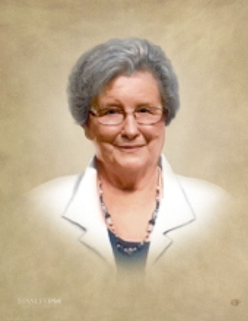 Sara Elizabeth Oliver