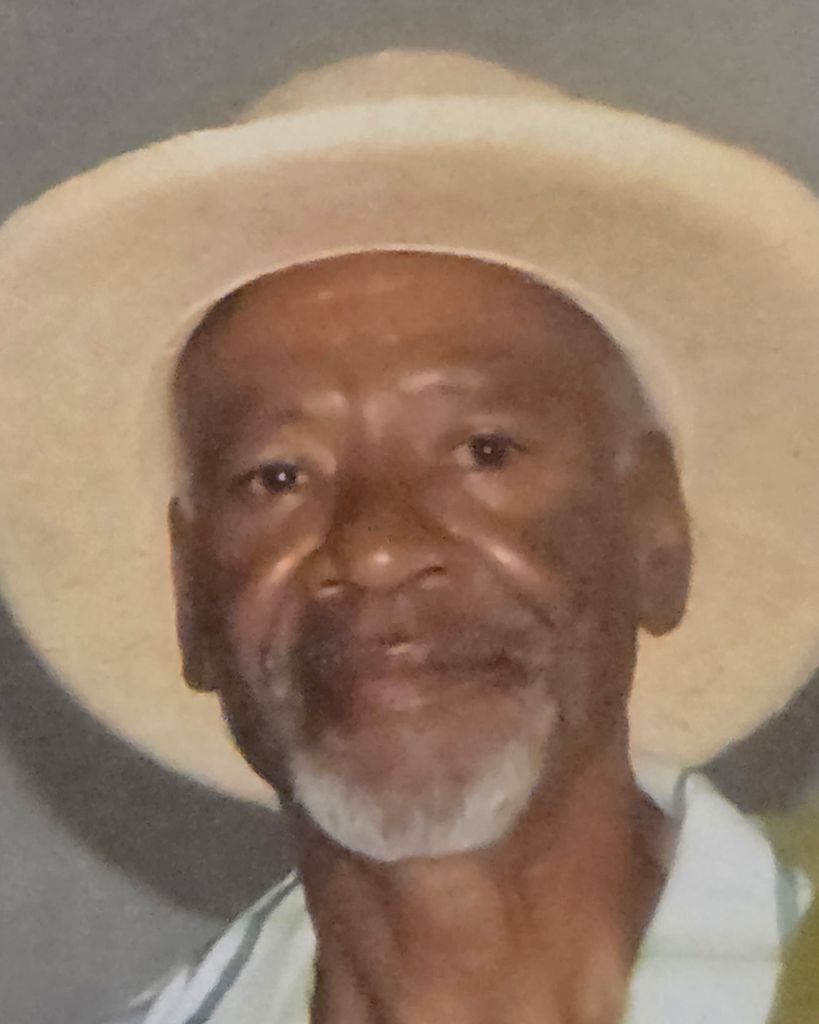 CLYDE LAKEITH GRAY Sr.