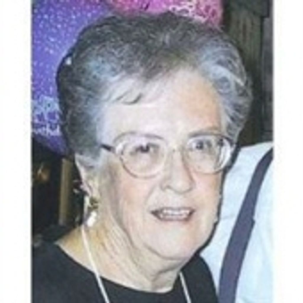 Laura M. Ulmer