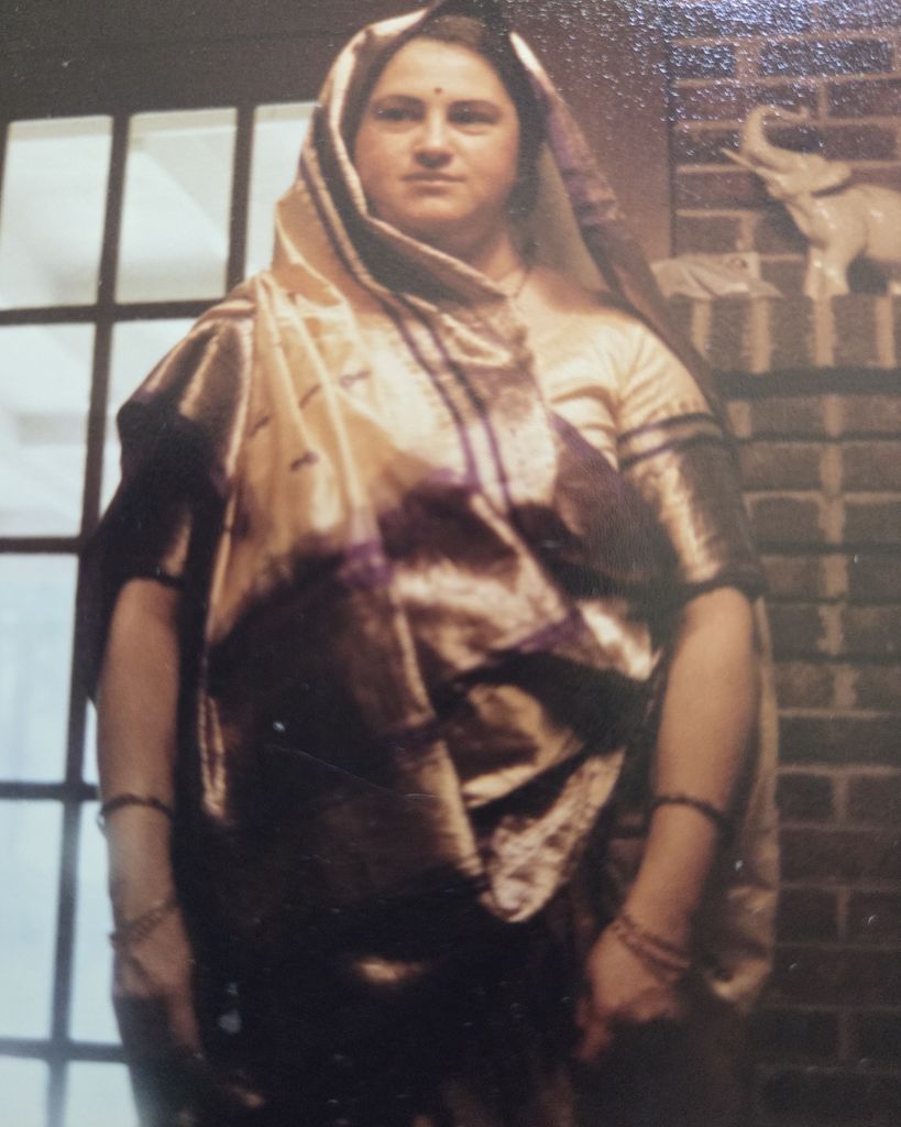 Deborah M. Desai Profile Photo