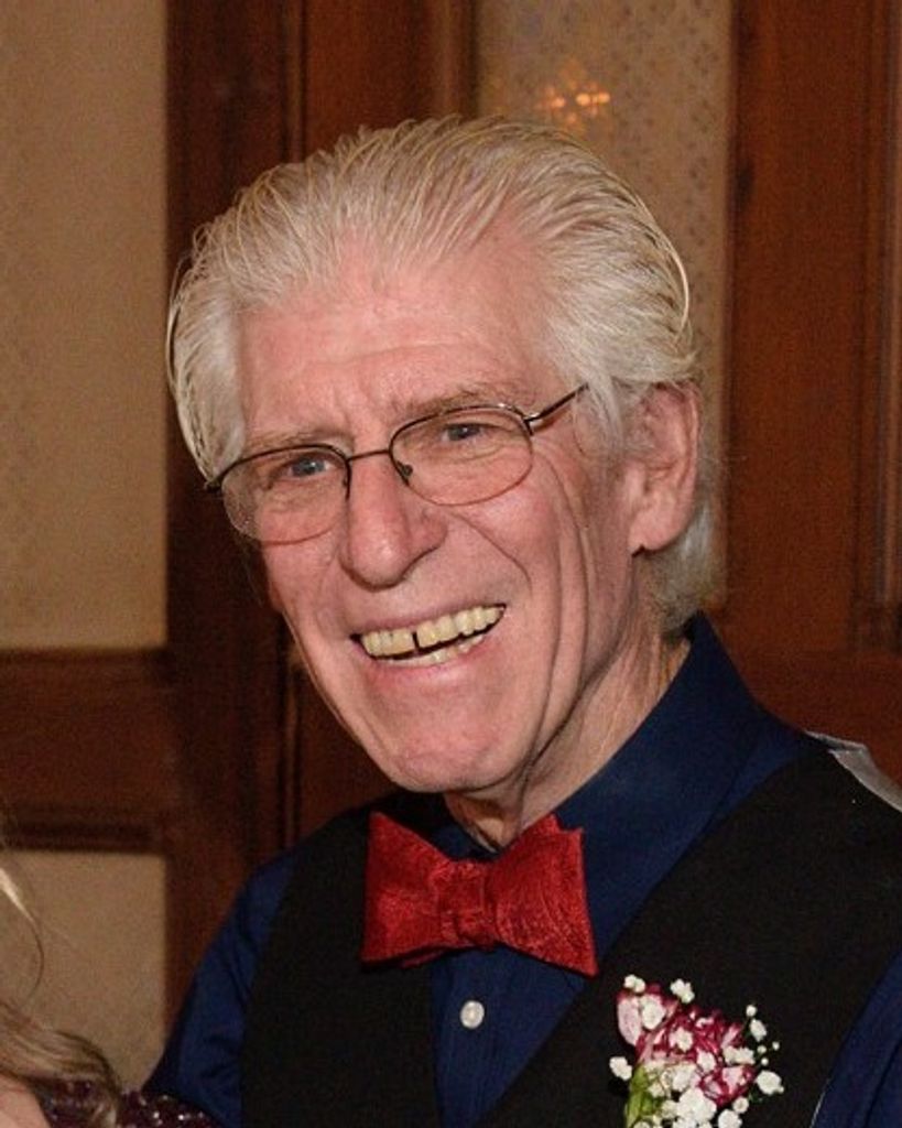 Alan B. Southwick