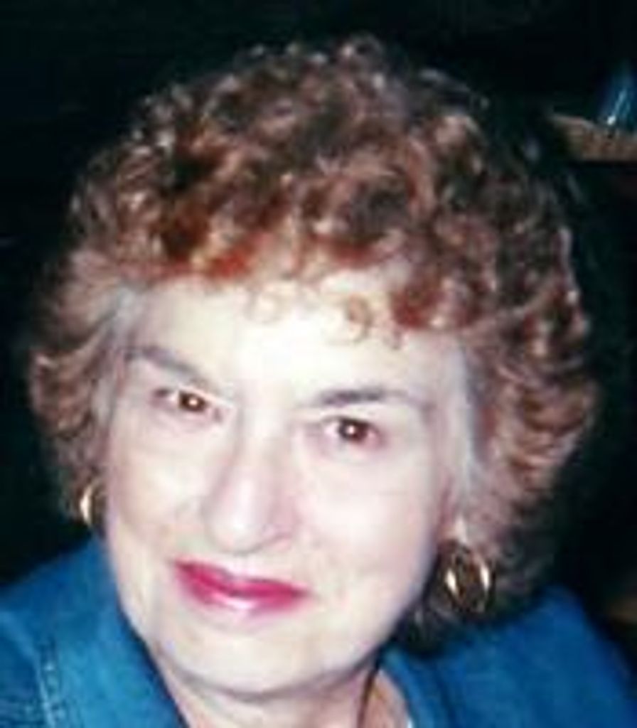 INEZ MOSCHETTI