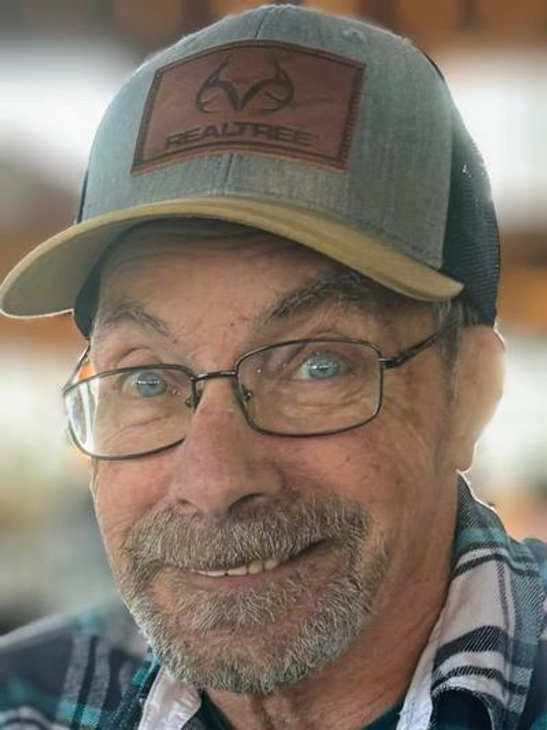 Allen H. "Bz" Crutchley Sr.