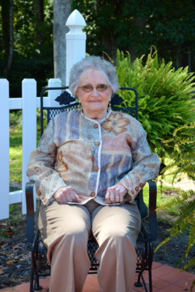 Dorothy  Jane Rabon Profile Photo