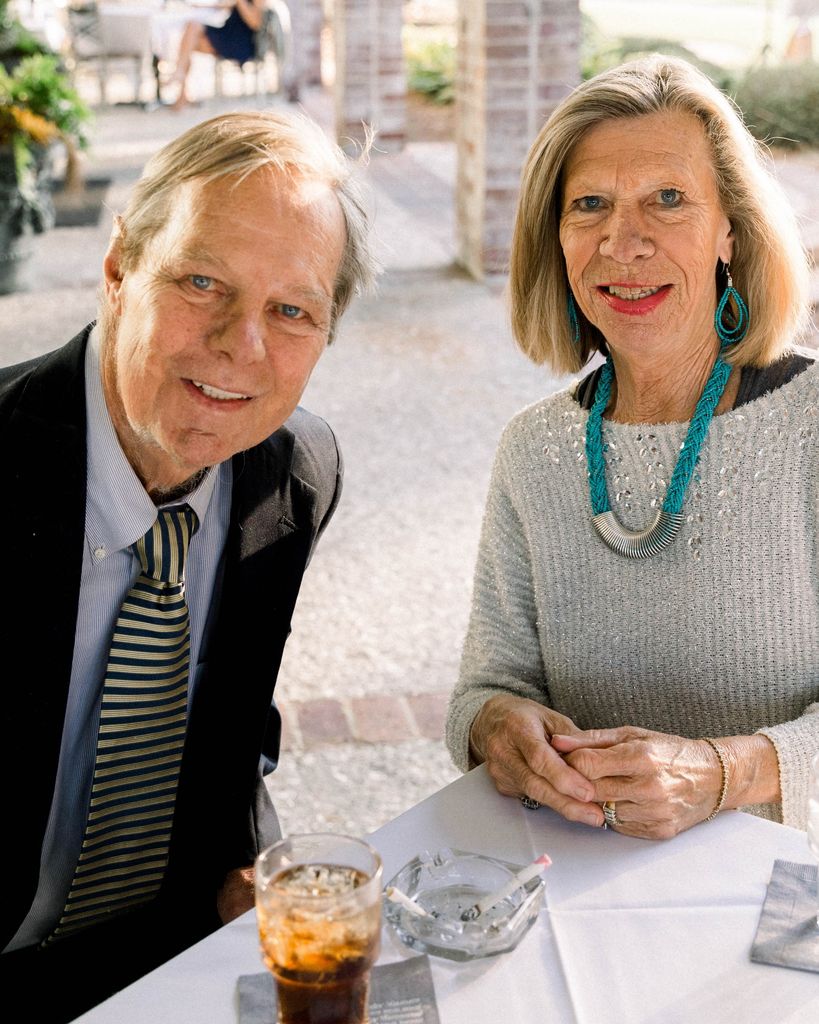 Janet Brinson