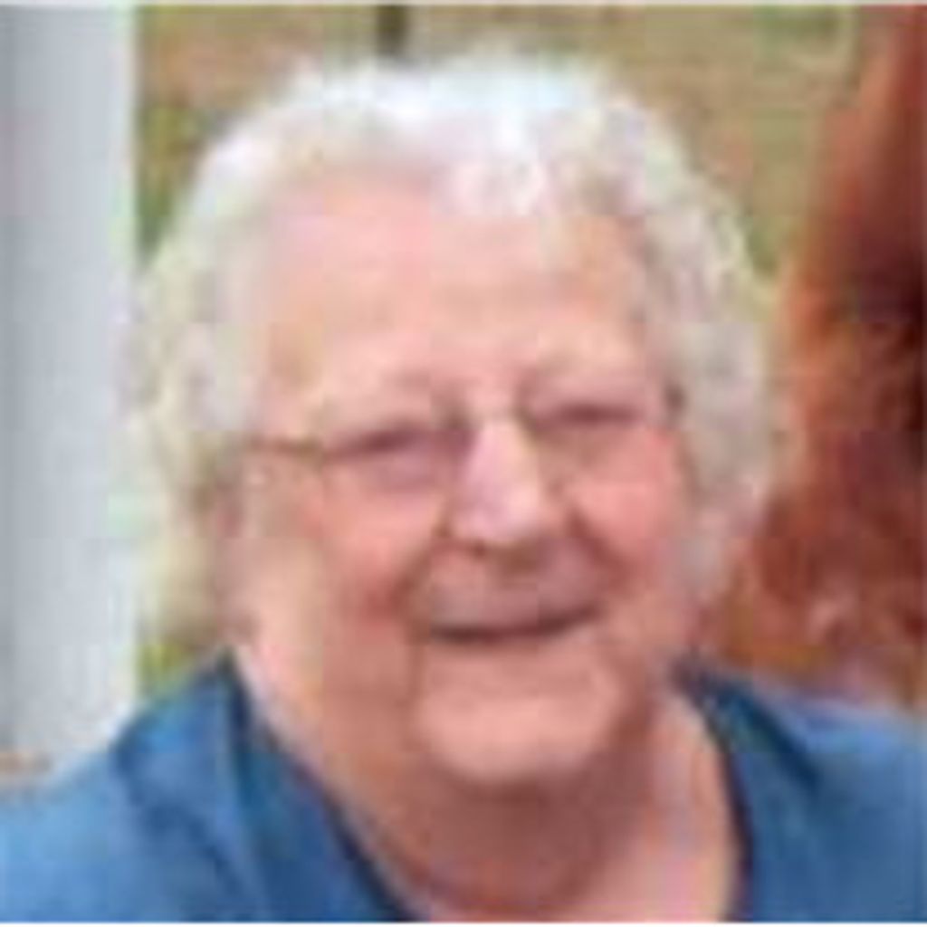 Dorothy A. Bentley