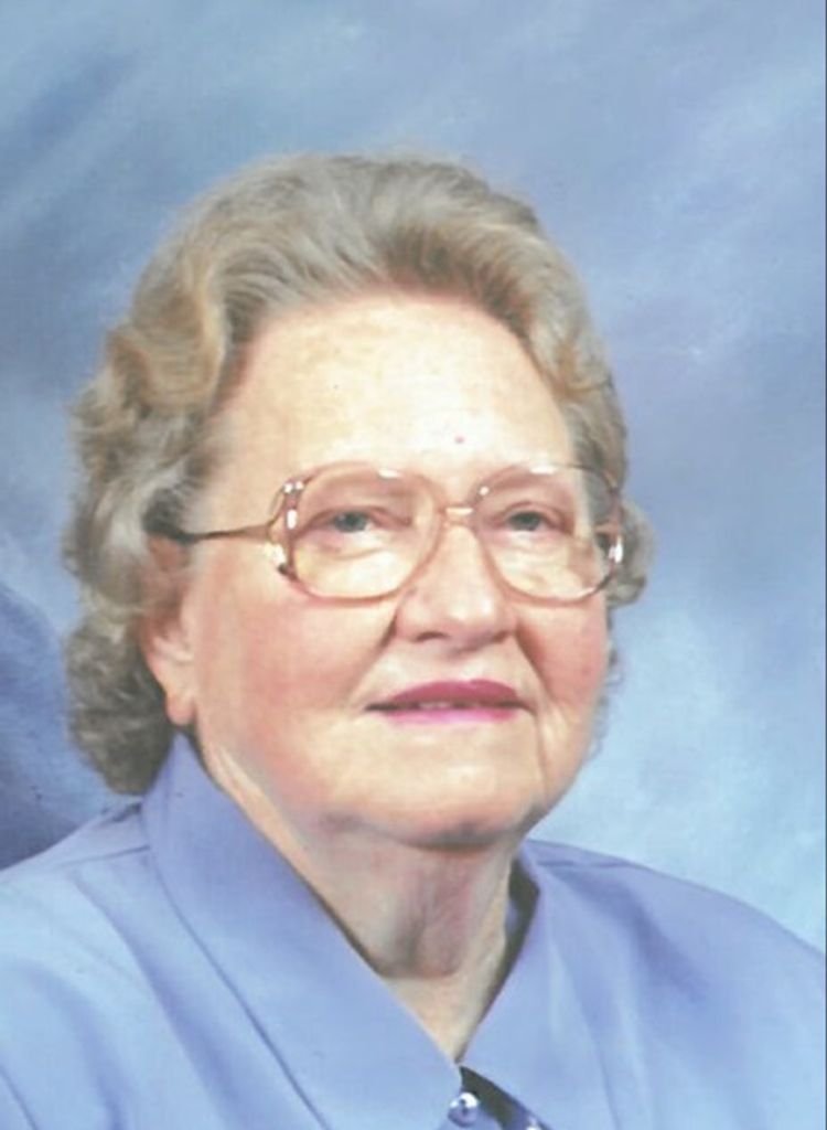 Elizabeth Long Graham