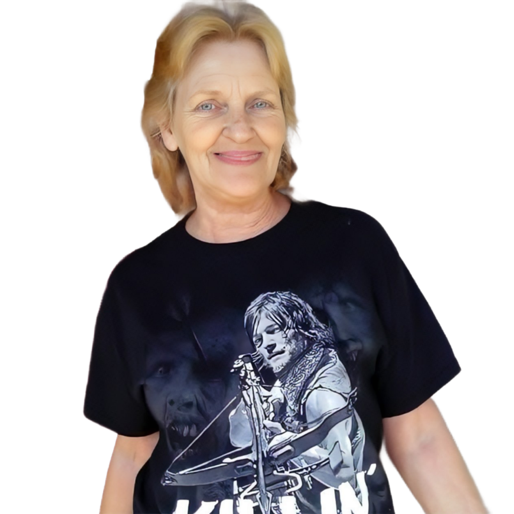 Nona J. Watson Profile Photo