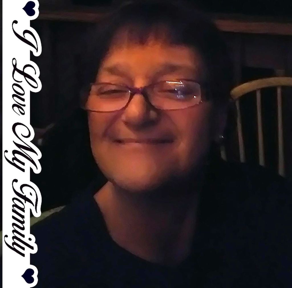 Tammy Renee Comperry